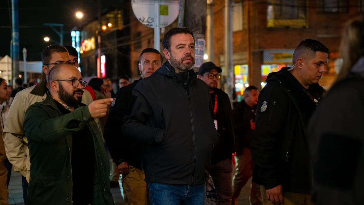 Refuerzan estrategia de Zonas Segura de Taxis en Modelia: Galán supervisó su funcionamiento