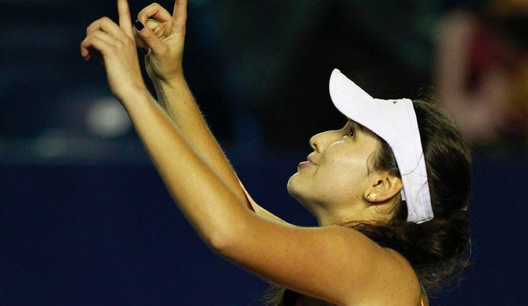 María Camila Osorio