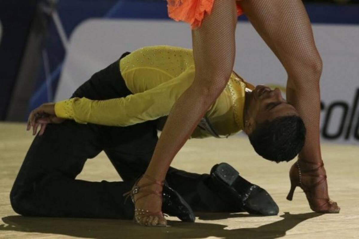 Foto: prensa Juegos Mundiales - Cali