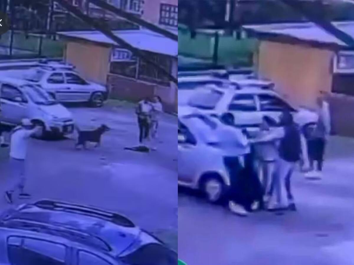 Escolta era el único que tenía un arma: esposa del supuesto homicida de Juan Felipe Rincón