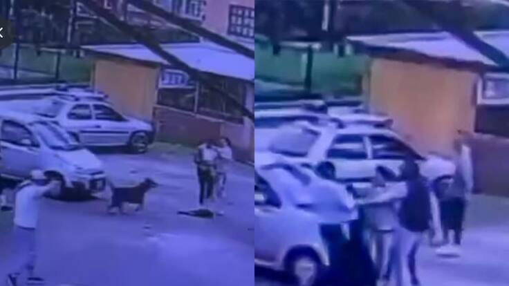 Escolta era el único que tenía un arma: esposa del supuesto homicida de Juan Felipe Rincón