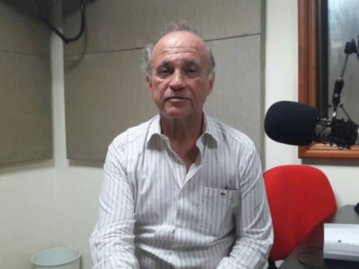 La construcción se va a levantar de nuevo luego de la crisis: CAMU