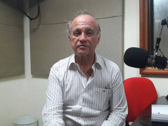 La construcción se va a levantar de nuevo luego de la crisis: CAMU