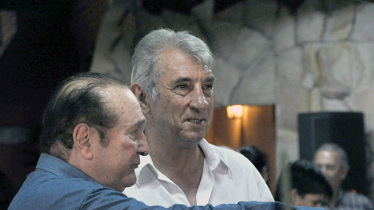 Falleció Antonio Rattín, mediocampista emblema de Boca Juniors y la selección argentina