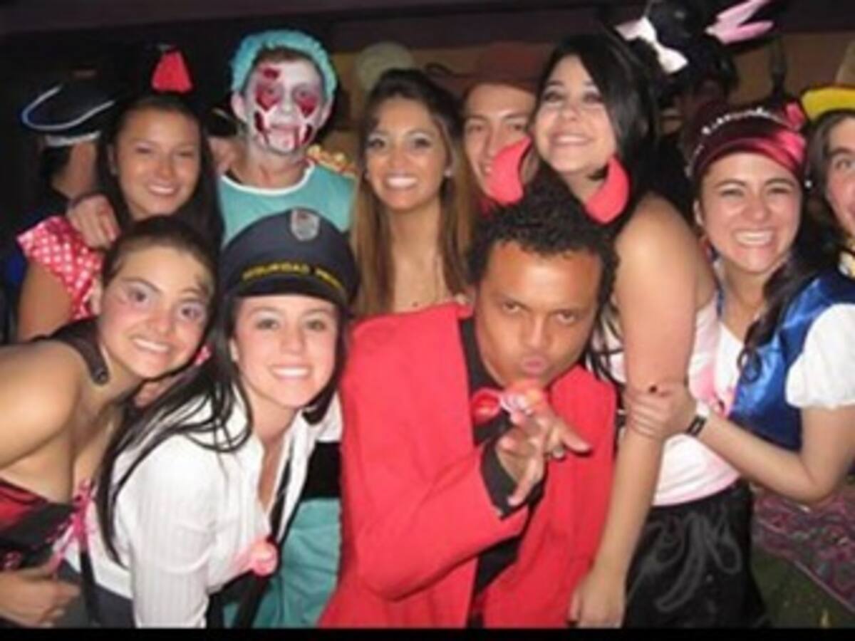 Culpable se declara falso testigo del caso Colmenares