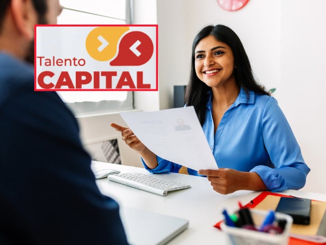 Hay trabajo en Bogotá para personas sin título profesional: Así puede aplicar a más de 400 vacantes. Getty Images