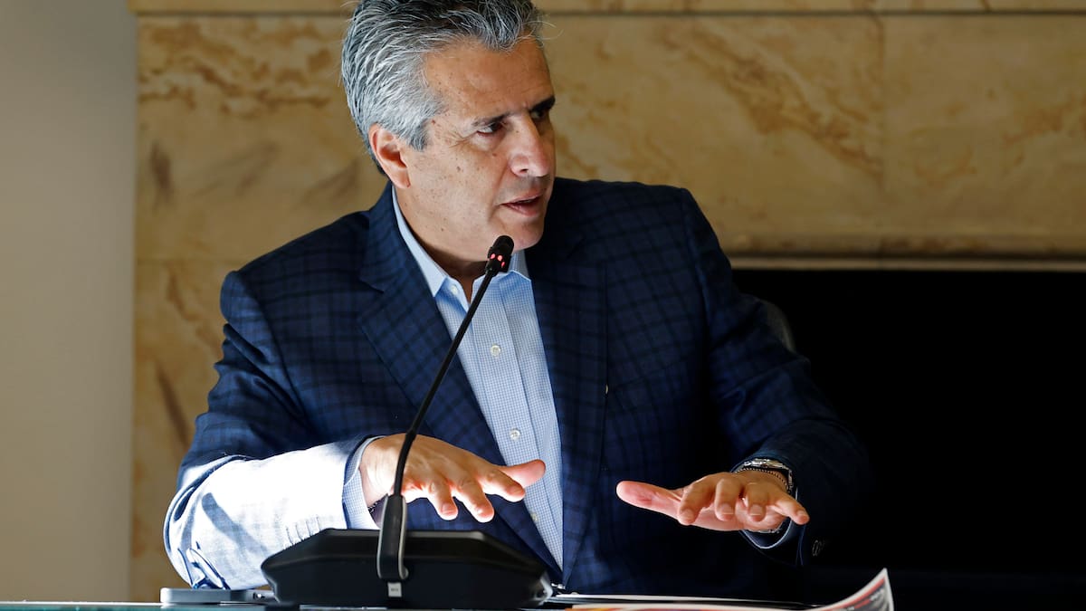 La propuesta del MinInterior sobre uso de cámaras de seguridad en Tuluá: cómo funcionará