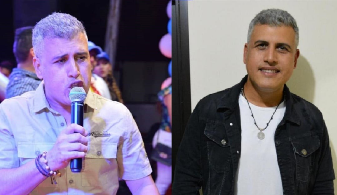 Fray Alonso Salcedo Villegas