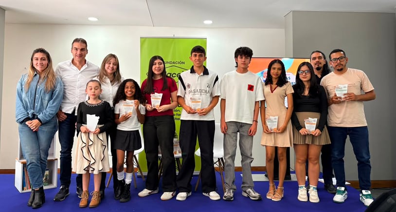 Foto: Cortesía Fundación Haceb
