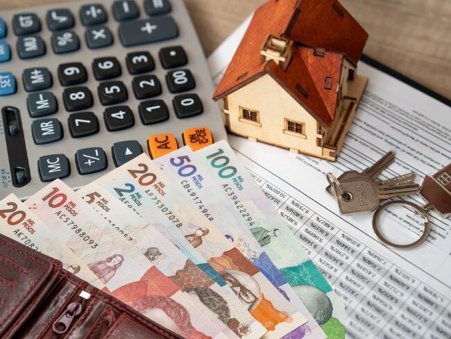 ¿Es legal pedir un depósito como garantía para arrendar una vivienda en Colombia?: Esto dice la Ley/ Getty Images