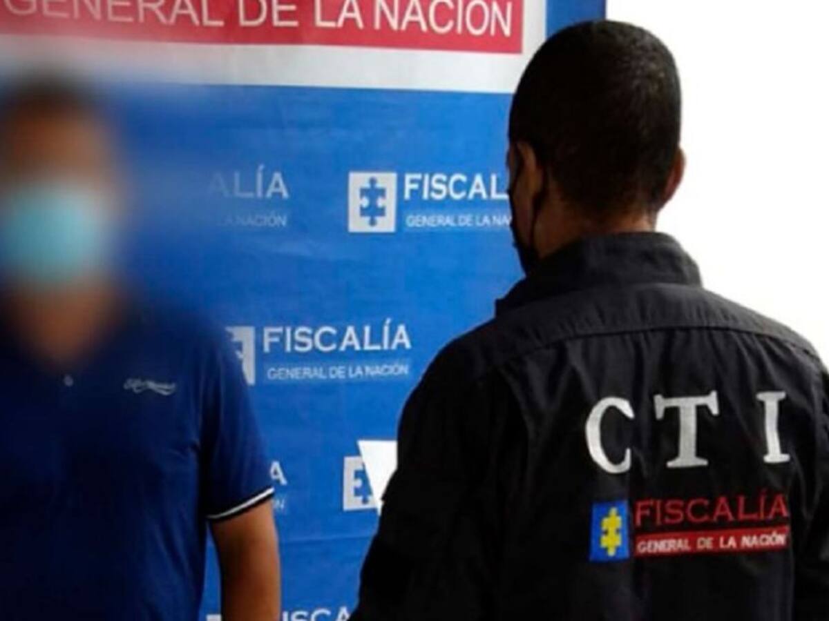 A prisión hombre que habría abusado a su empleada doméstica en Cartagena