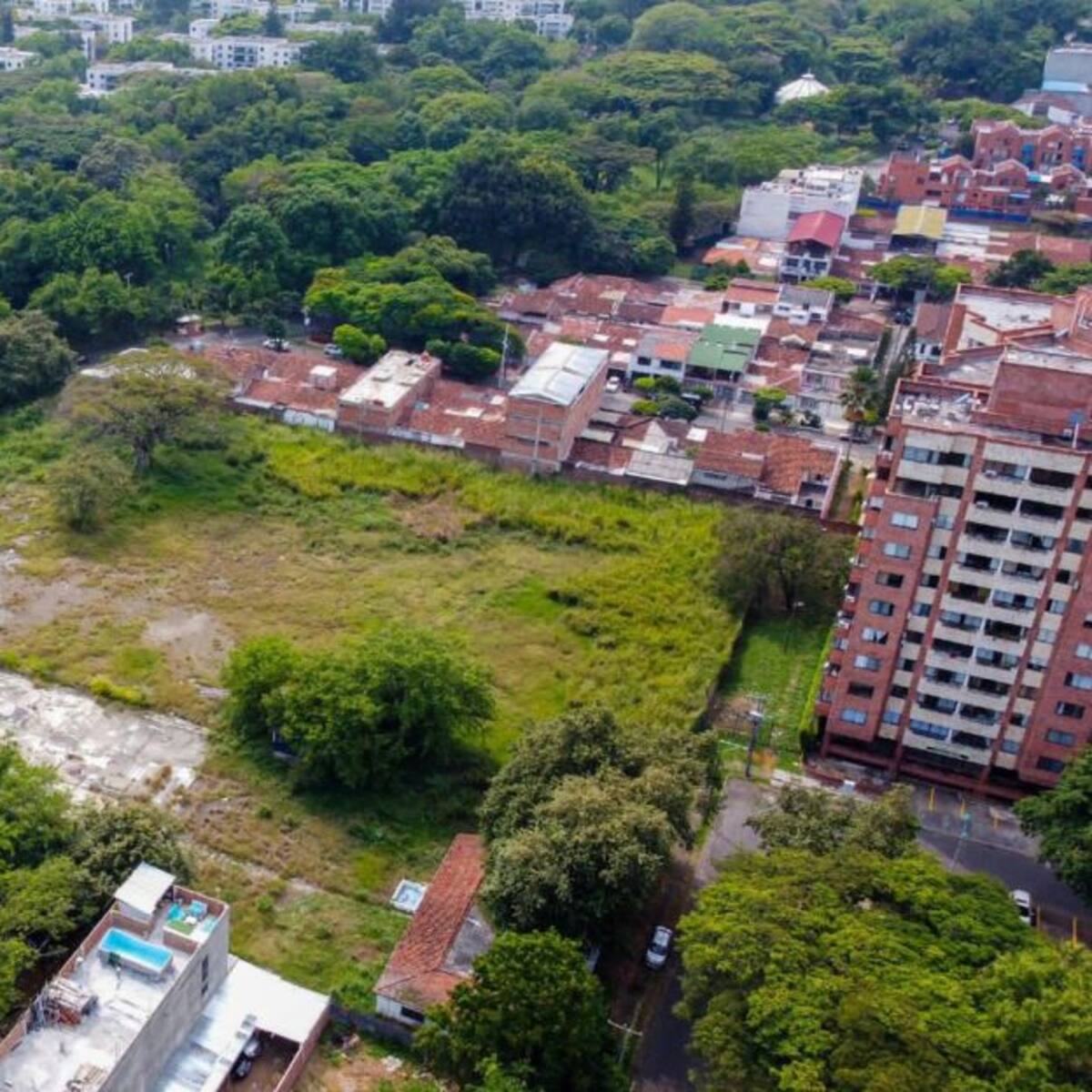 A la venta bienes inmuebles de la mafia