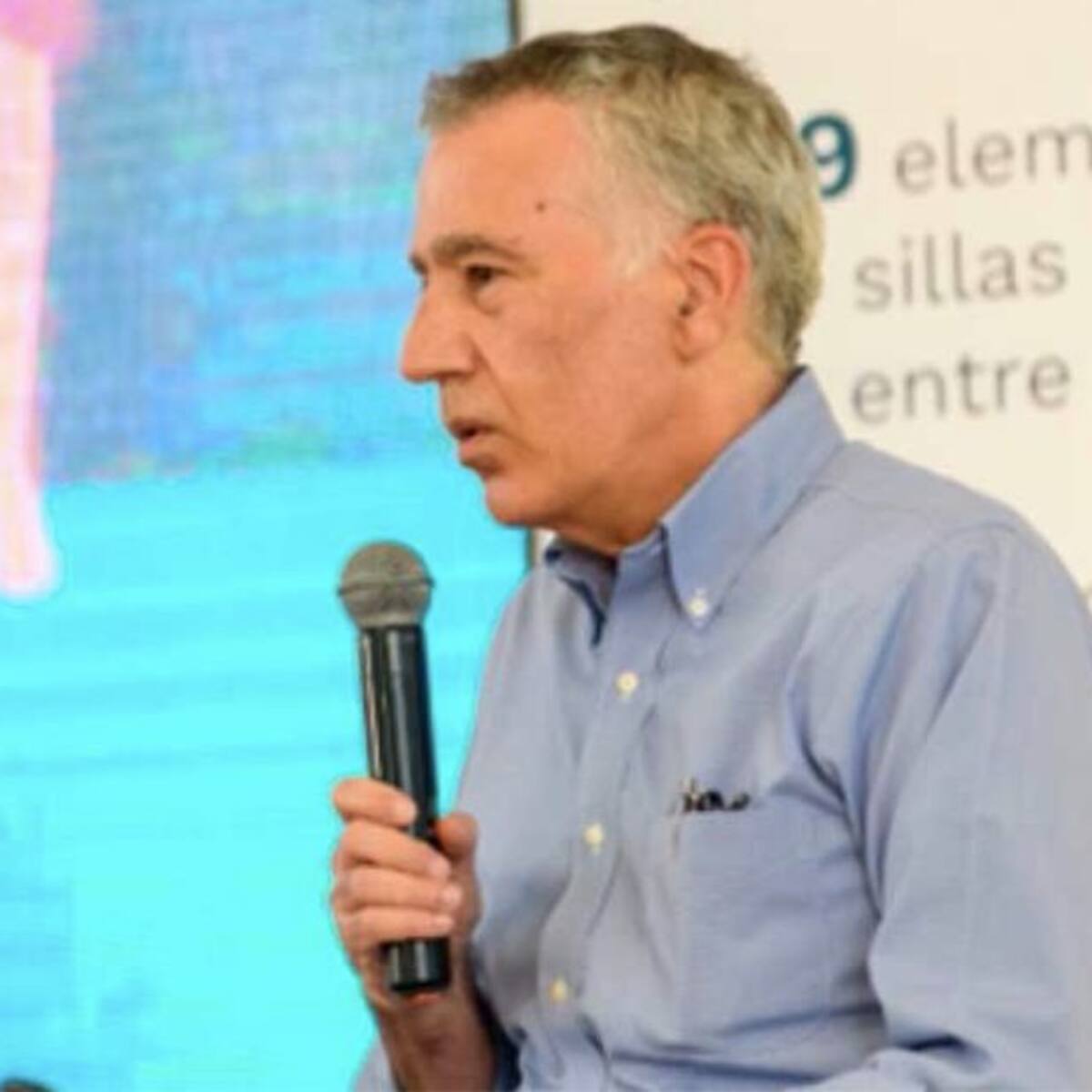 Embajador de los EE.UU pide mayor seguridad a líderes sociales en Colombia