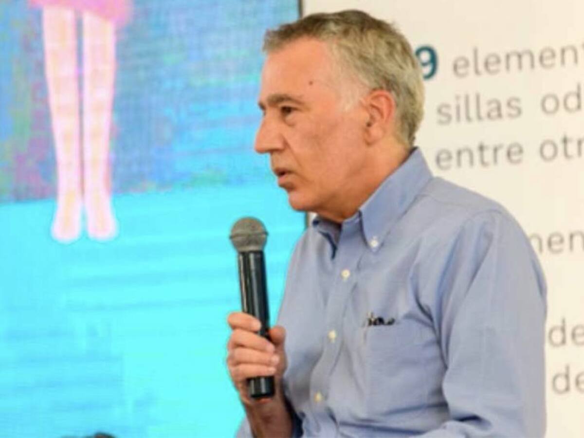 Embajador de los EE.UU pide mayor seguridad a líderes sociales en Colombia