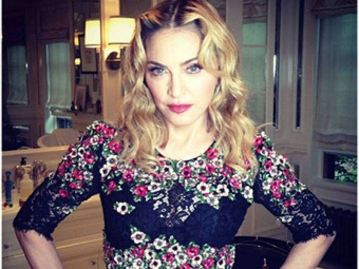 Descubre lo que no sabías de Madonna