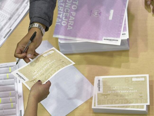 ¿Unificar las elecciones? Esto opinan los congresistas