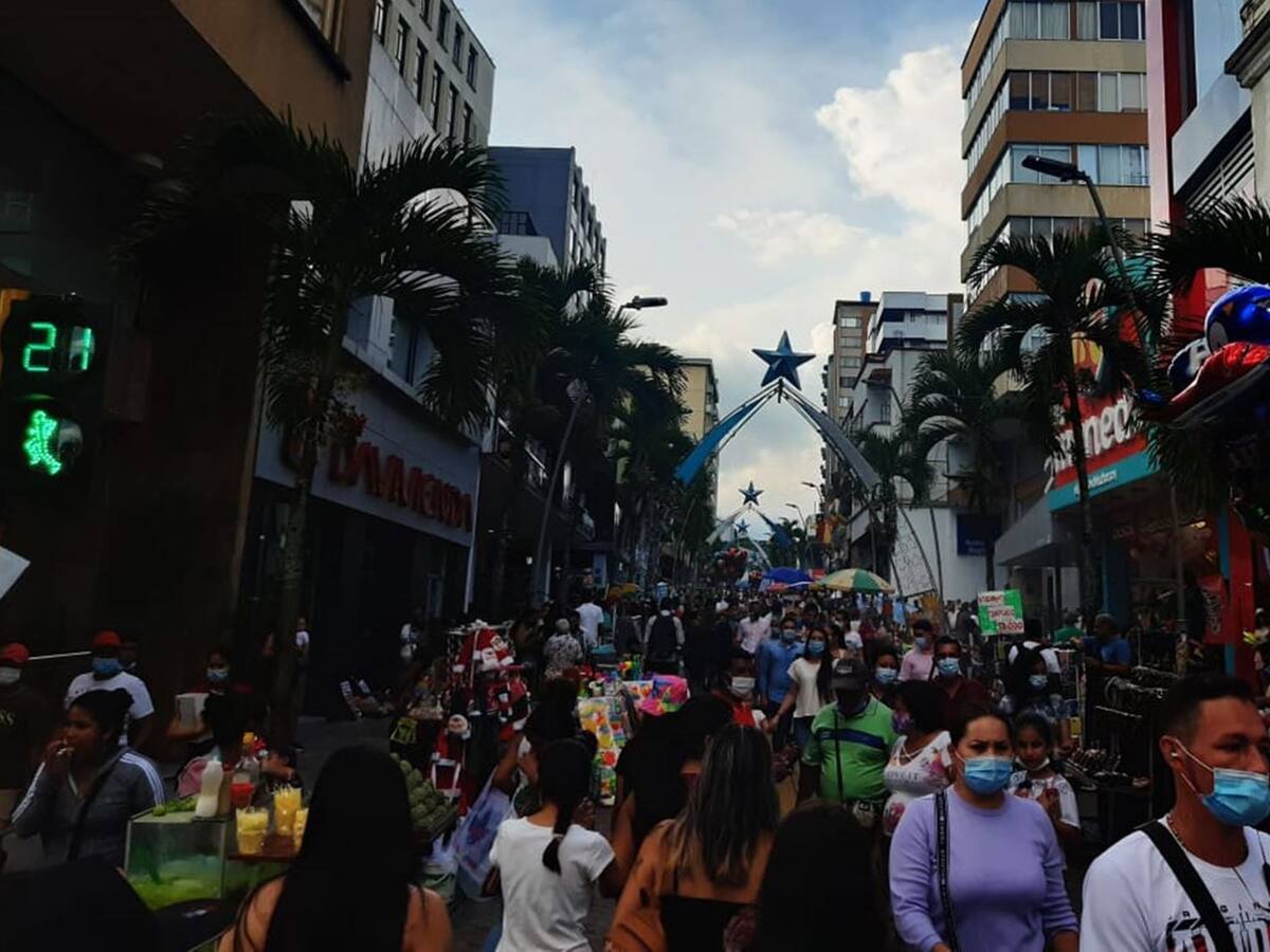 Reservistas de la Fuerza Pública recuperarán el Espacio Público de Ibagué