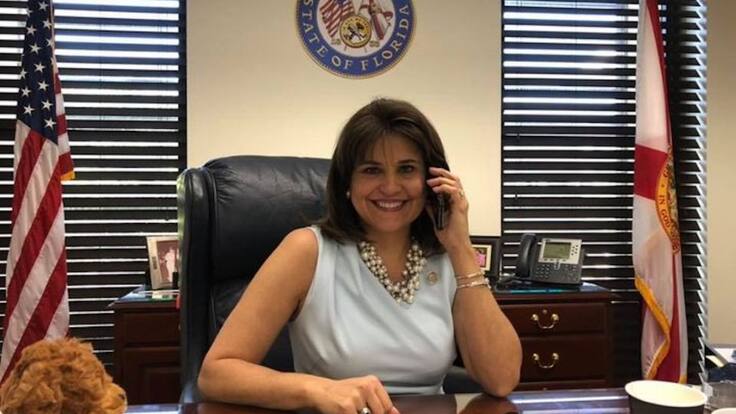 Republicanos están tratando de ver cómo salvar su partido: Annette Taddeo