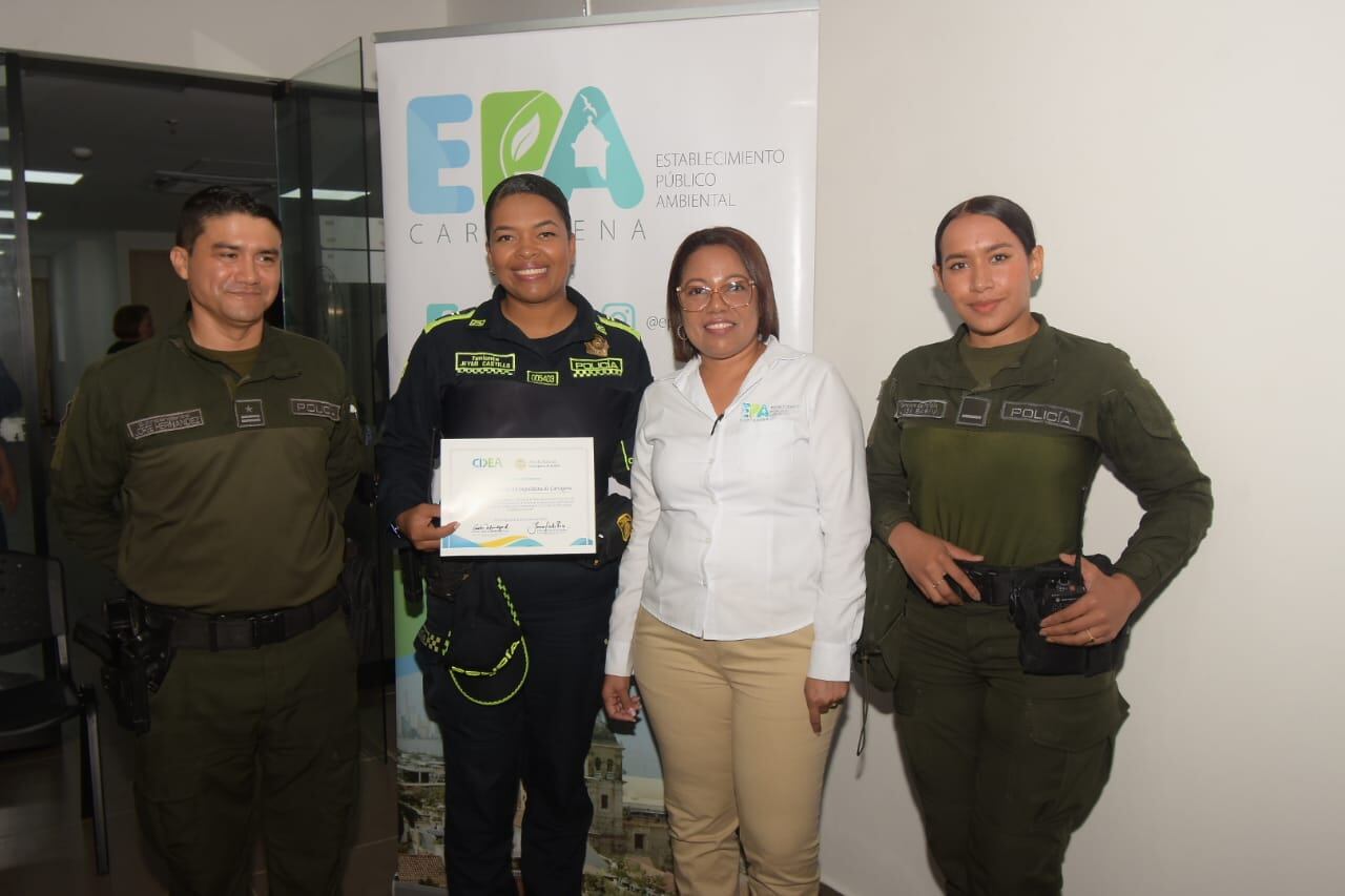 Alcaldía de Cartagena