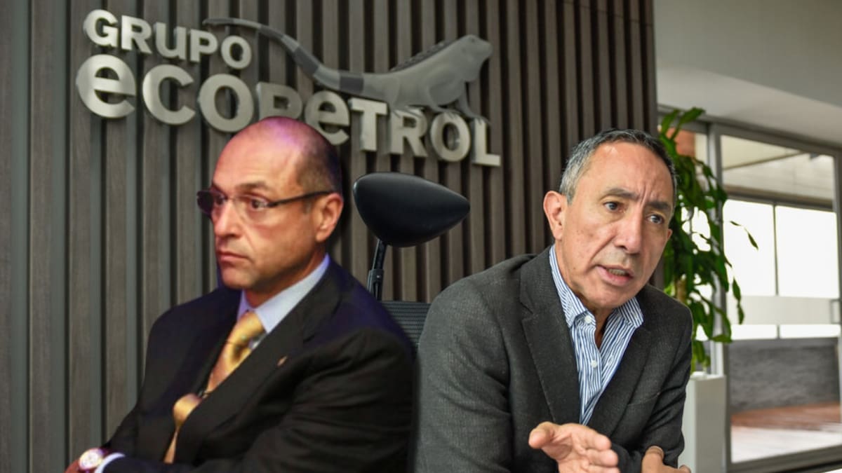 Las contradicciones de Ecopetrol y Serafino Iácono en el caso del apartamento de Roa y Termomorichal