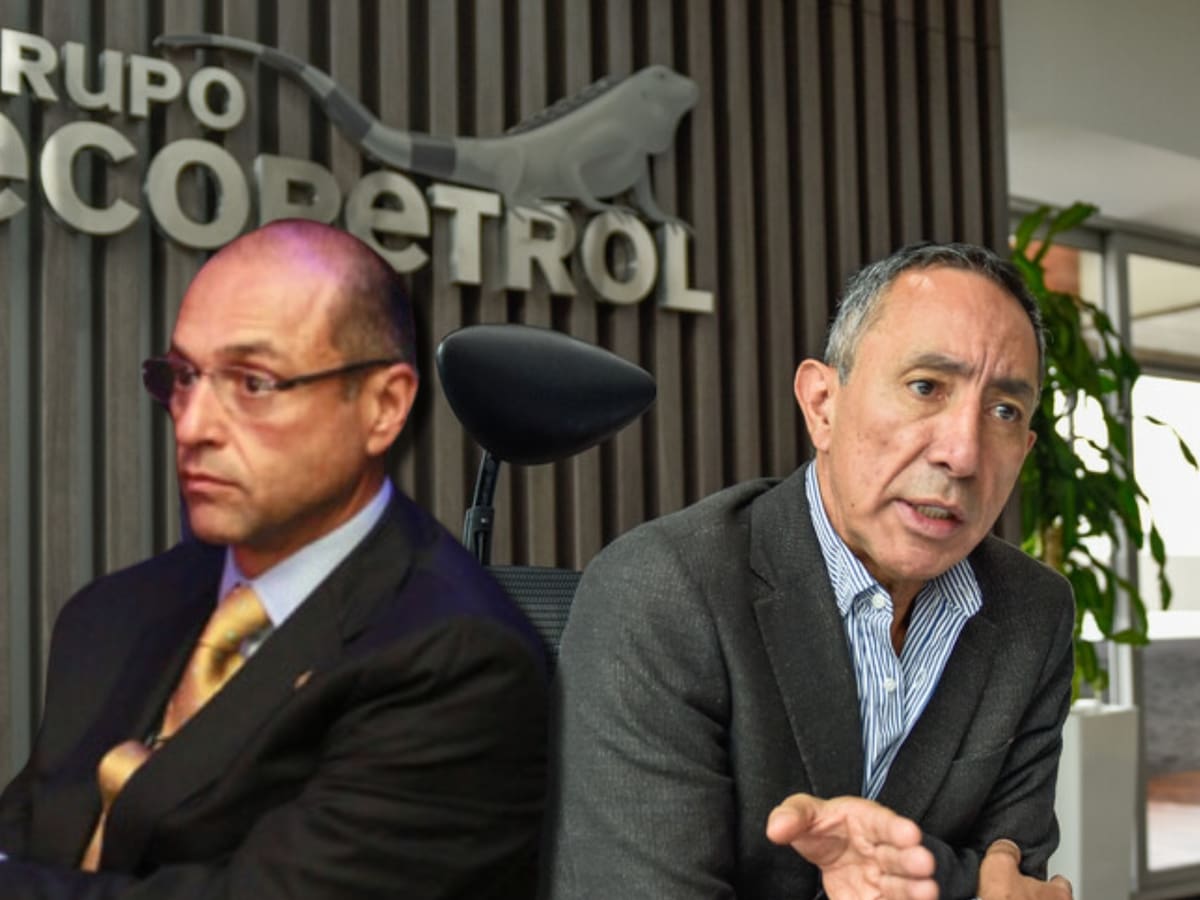 Las contradicciones de Ecopetrol y Serafino Iácono en el caso del apartamento de Roa y Termomorichal
