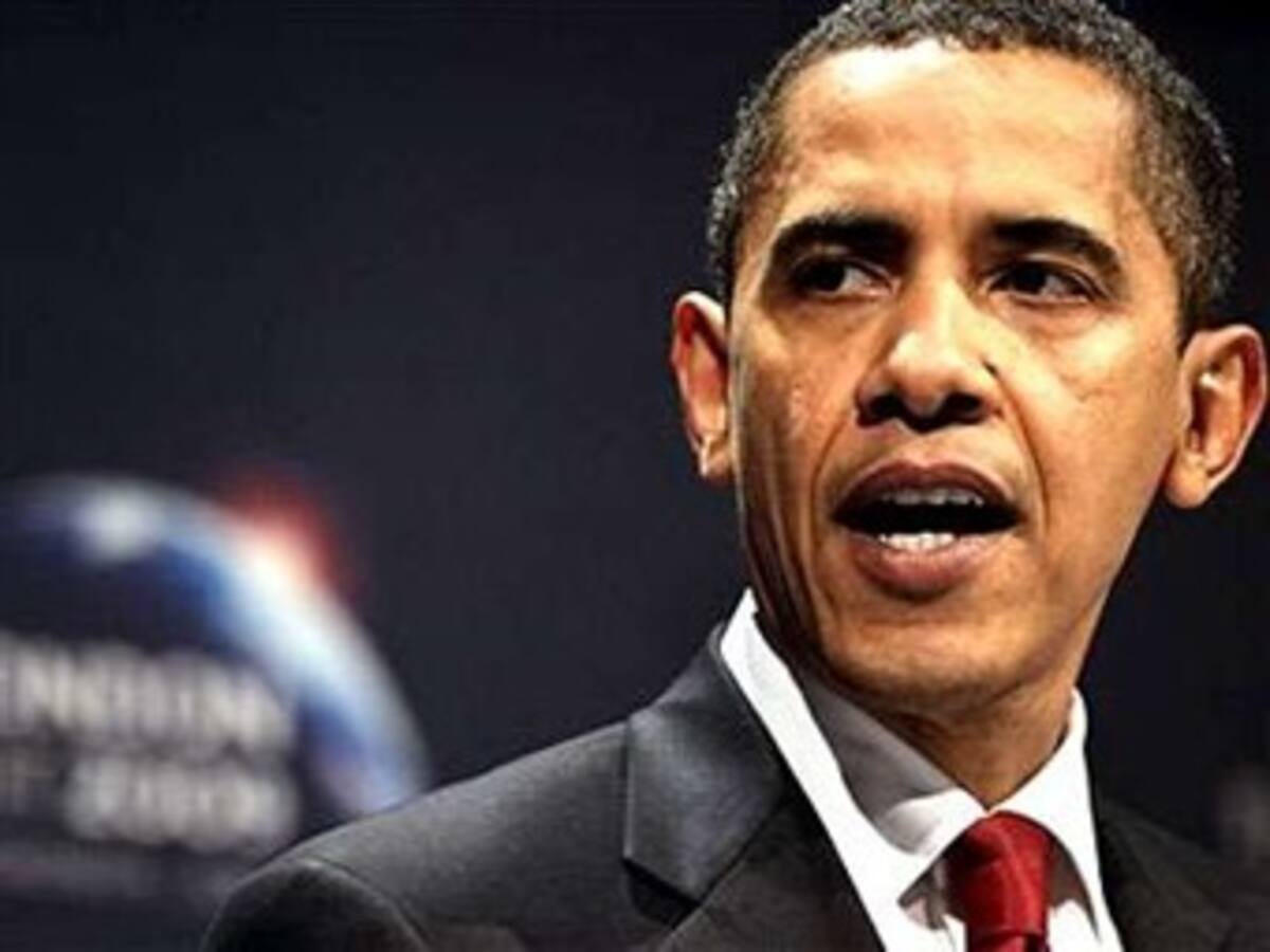 Obama llega a la Cumbre de las Américas bajo la sombra de Cuba