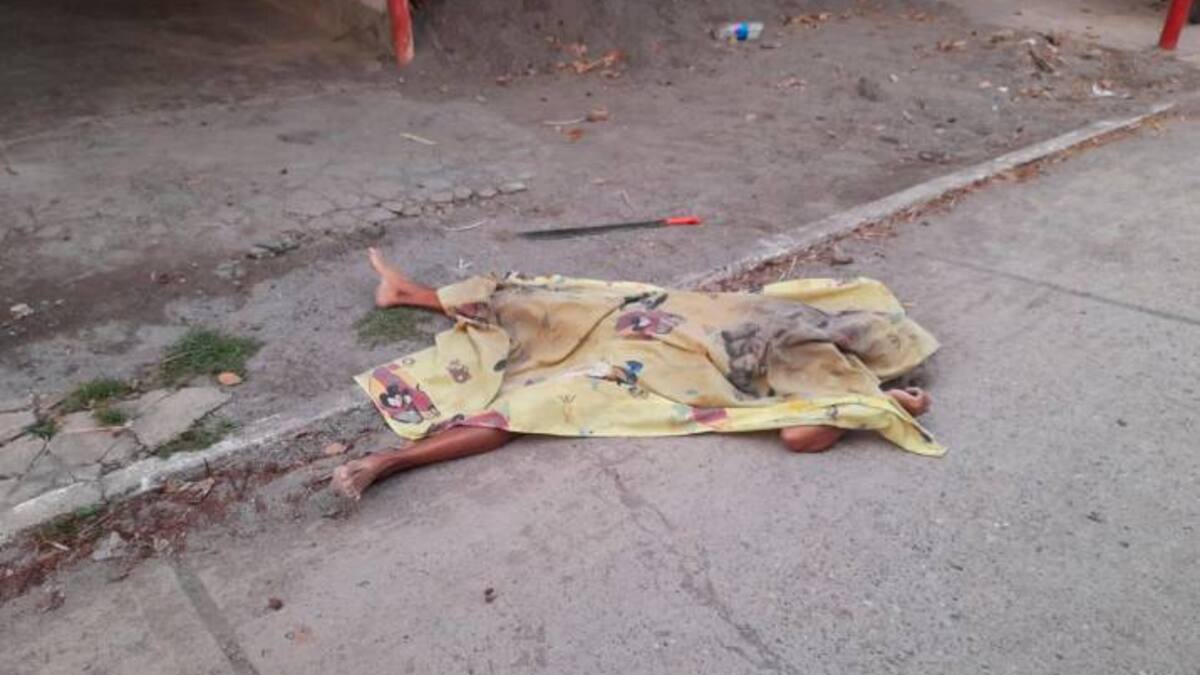 En medio de una riña un hombre mató a su propio hermano en Puerto Wilches