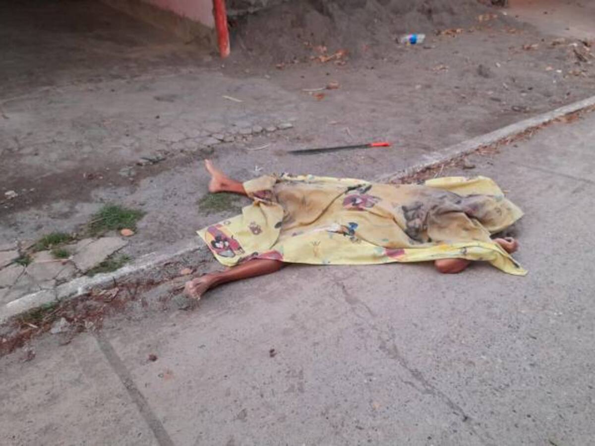 En medio de una riña un hombre mató a su propio hermano en Puerto Wilches