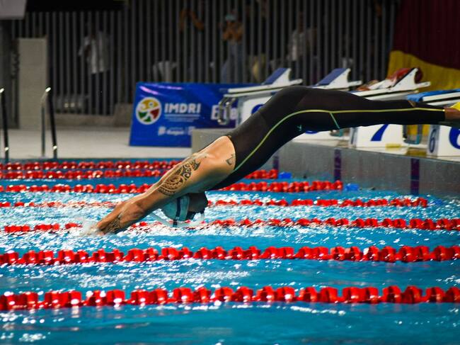 Diferentes modalidades acuáticas se podrán desarrollar en Ibagué