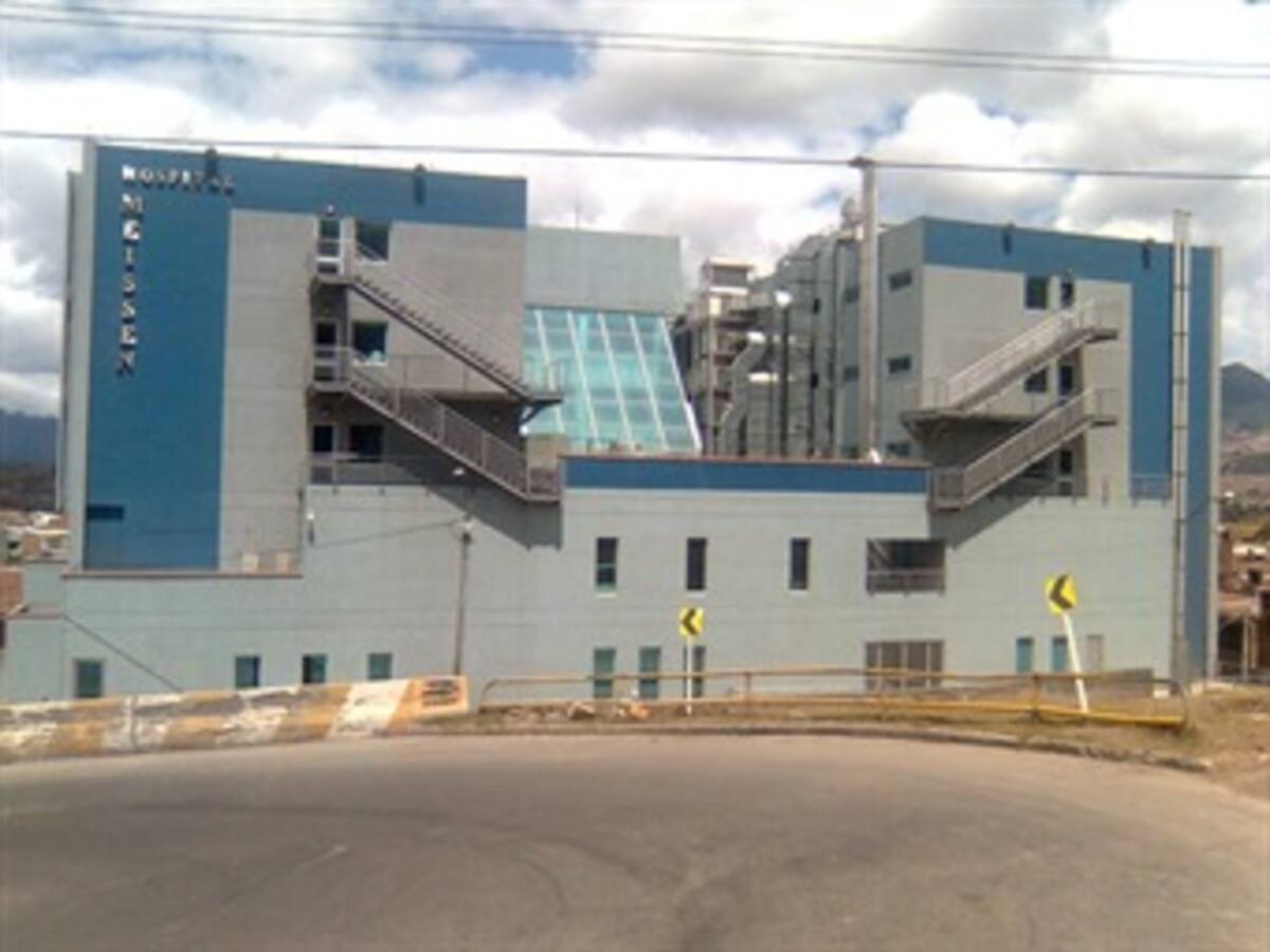 Contraloría de Bogotá destapa nuevas irregularidades en construcción de hospitales del Distrito