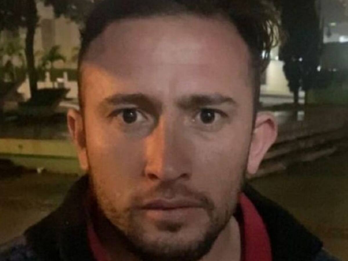 A la cárcel hombre que asesinó a una mujer y la ocultó en una maleta