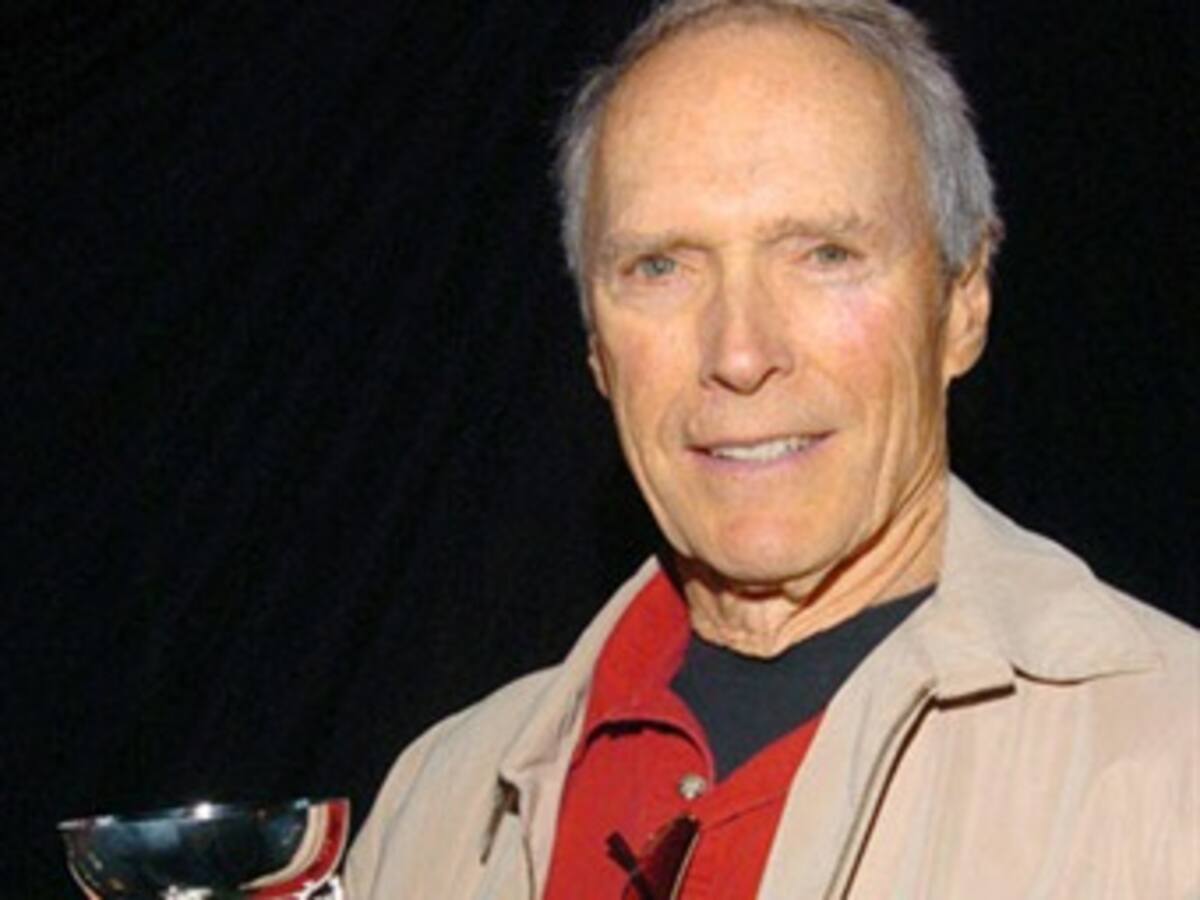 Clint Eastwood y los 80 años del tipo duro que aprendió a tocar corazones