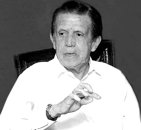 Muerte de Juan B. Fernández Renowitzky. Foto: redes sociales.