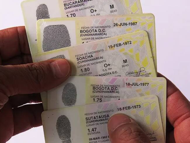 Horarios especiales para la reclamación d de los documentos.