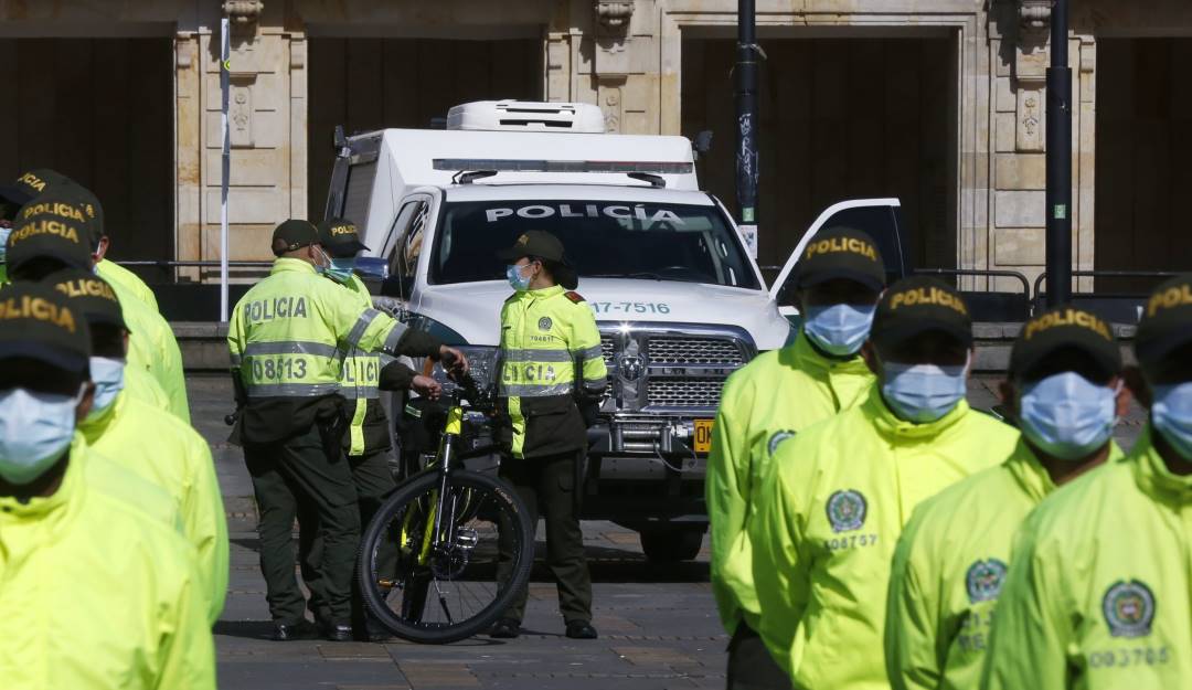 Imagen de referencia. Cortesía: Camila Díaz, Colprensa.