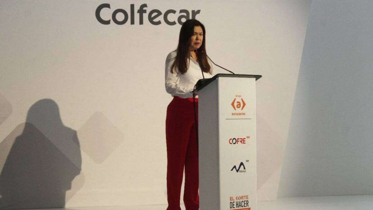 Colfecar rechaza propuesta de aumentar aranceles por su impacto en el transporte de carga