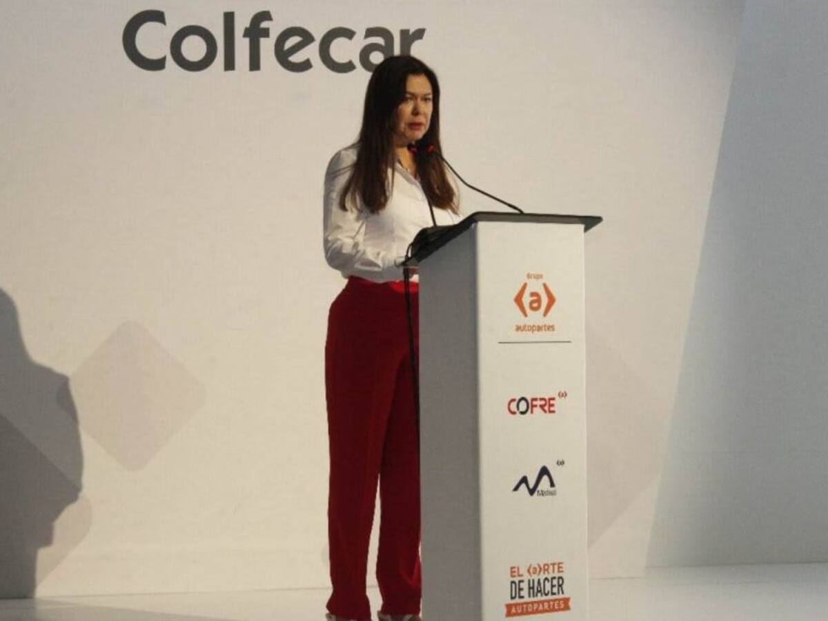 Colfecar pidió al Gobierno tasa de arancel de 0% para insumos del sector