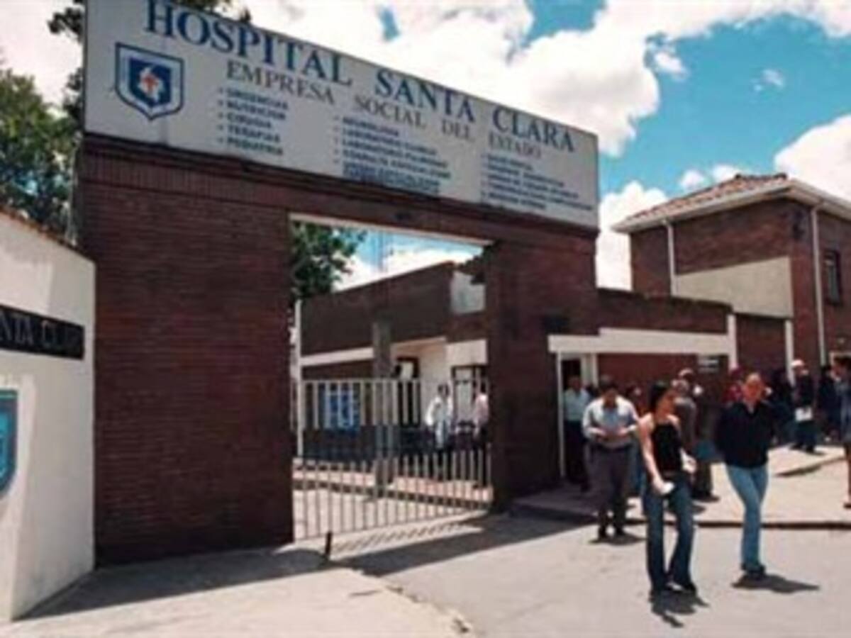 Distrito y Hospital Santa Clara no han dado tratamiento a enfermo con cáncer