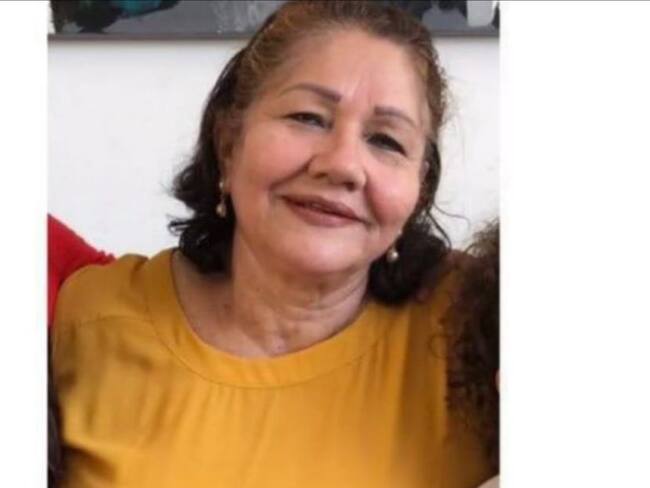 Familia en Barranquilla busca a mujer afectada por el huracán Eta en Panamá
