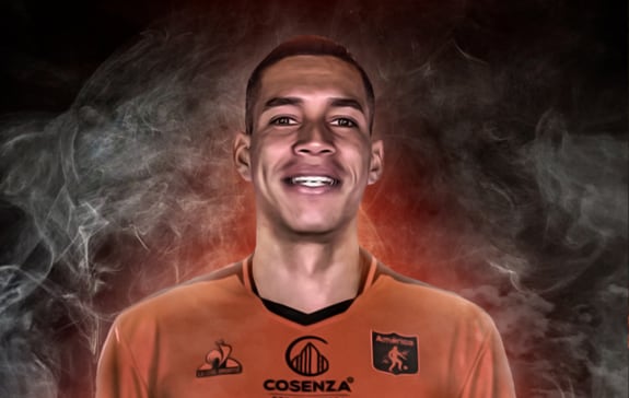 Óscar Hernández | Foto: América de Cali