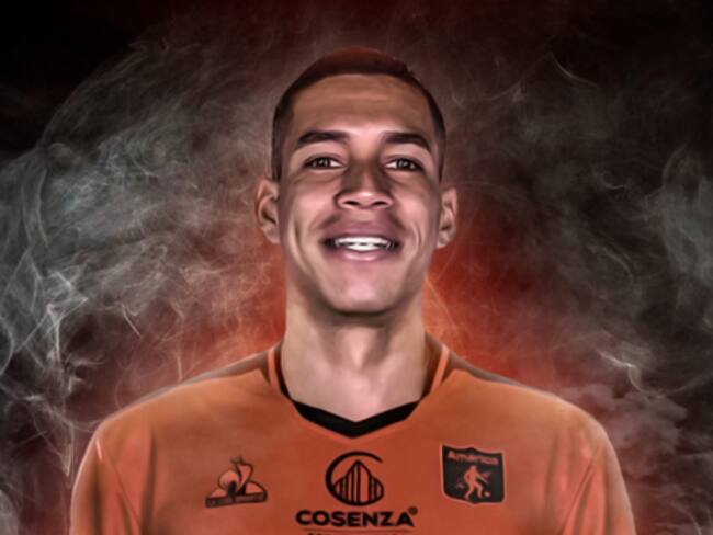 Óscar Hernández | Foto: América de Cali