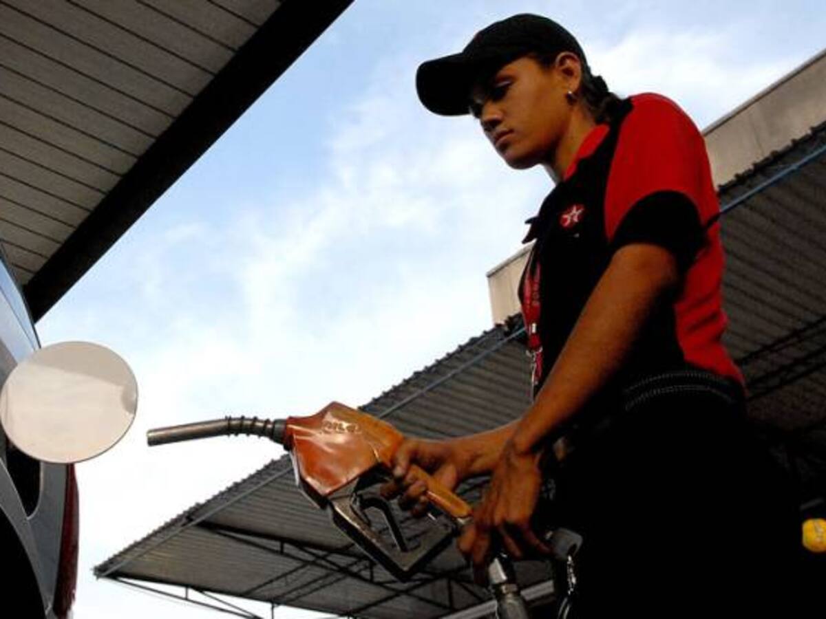 Gobierno buscará acelerar distribución de combustible subsidiado en fronteras