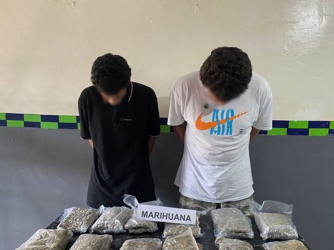 Policía Metropolitana de Cartagena