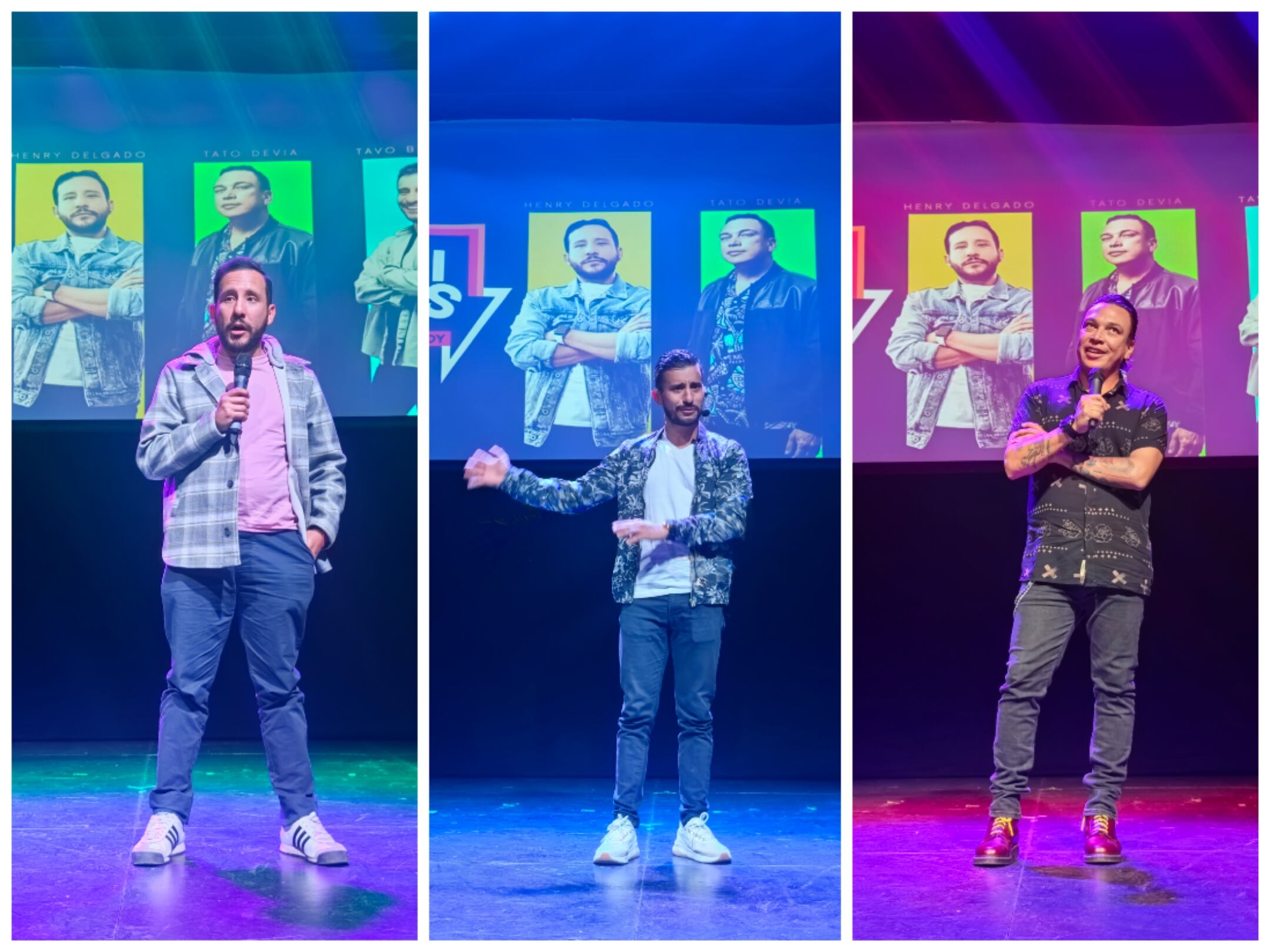 Cortesía: Ricardo Bedoya