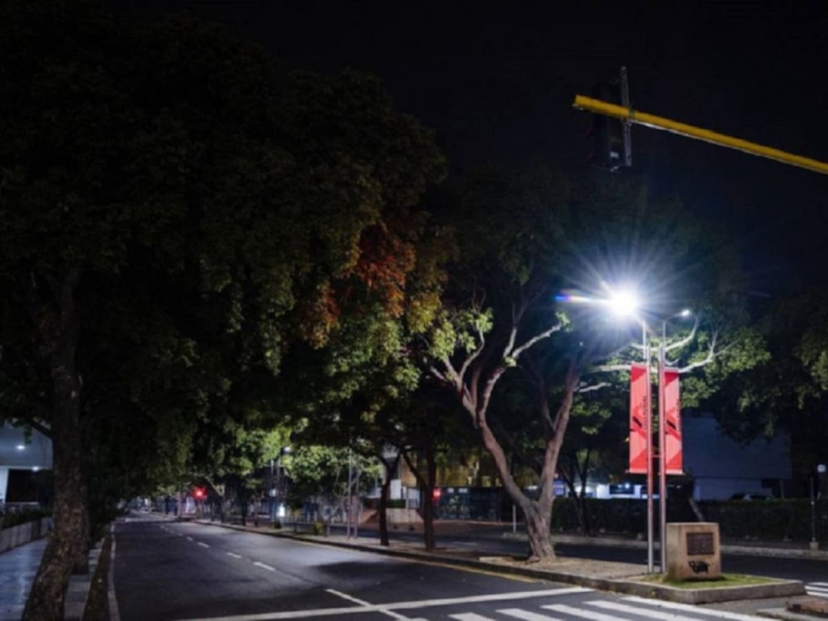 Ciudadela Juan Atalaya, próxima al control de las autoridades