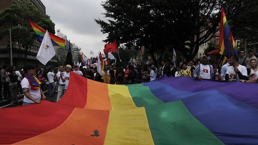 Se establece como falta disciplinaria la discriminación por orientación sexual. Foto: Colprensa