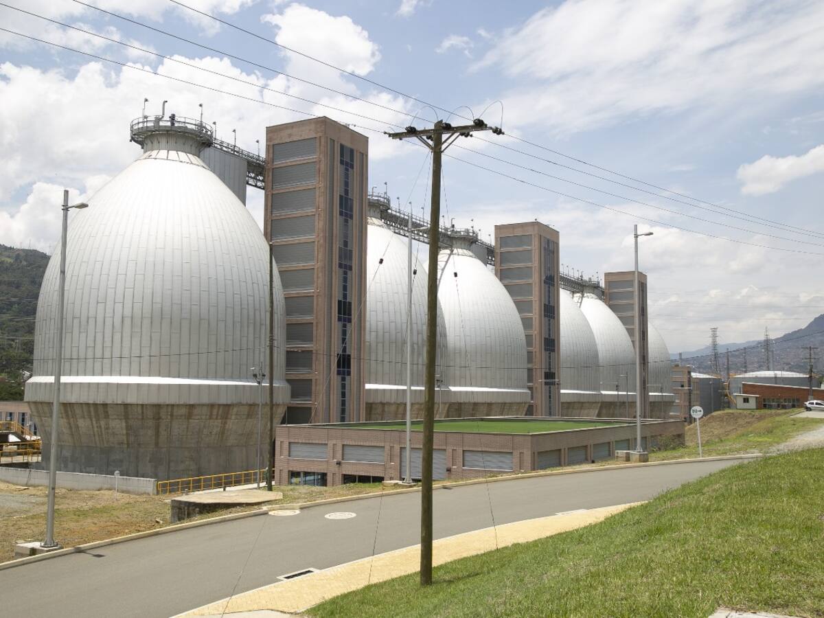 Alcaldía de Bello exige a EPM $166 mil millones por uso del predio de Aguas Claras