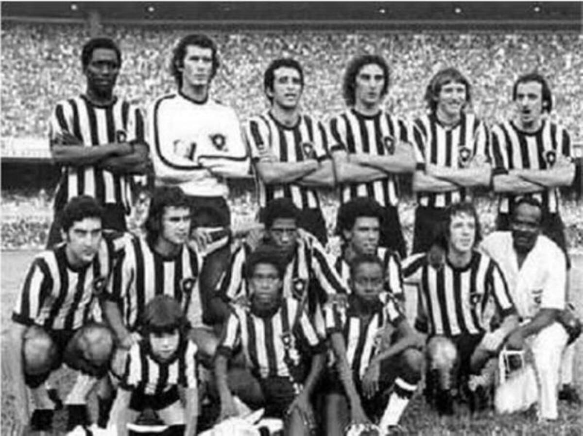 Botafago 1975
