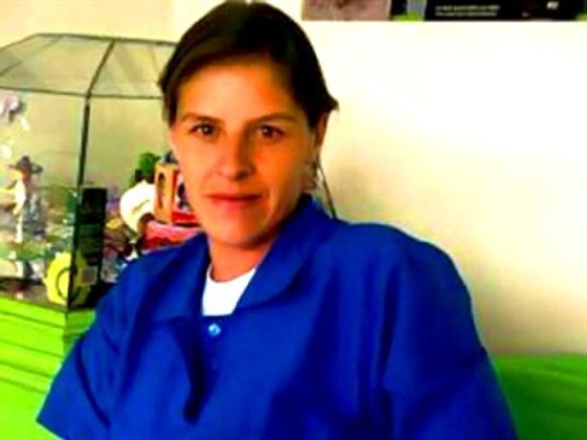 Javier Velasco sí abusó sexualmente de Rosa Elvira Cely: Medicina Legal