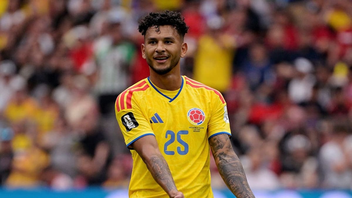 Revelaron el pedido que le habría hecho Sporting a Selección Colombia por Luis Suárez: esto se supo